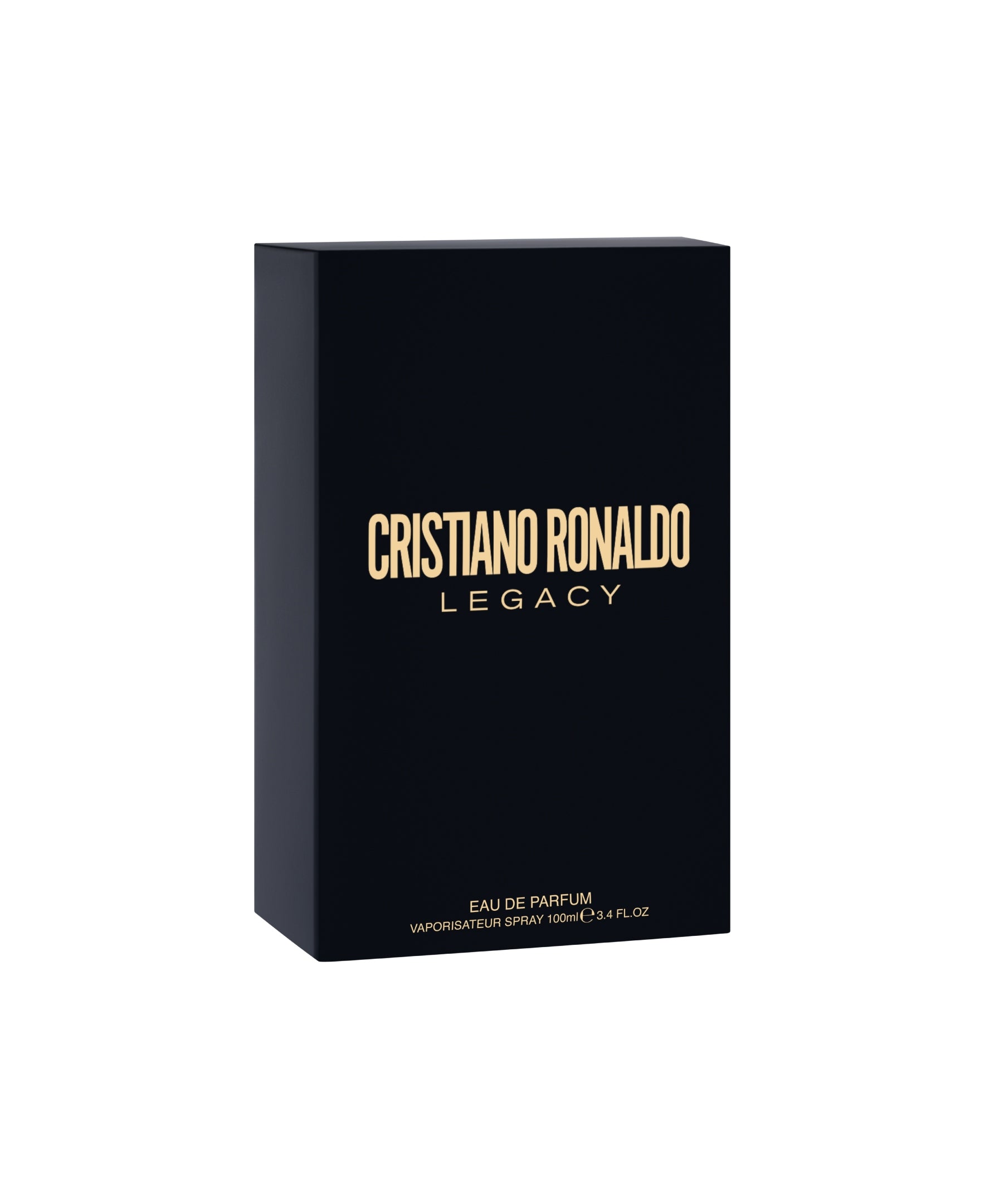 Cristiano Ronaldo Legacy Eau de Toilette 3.4 oz – CR7 Underwear