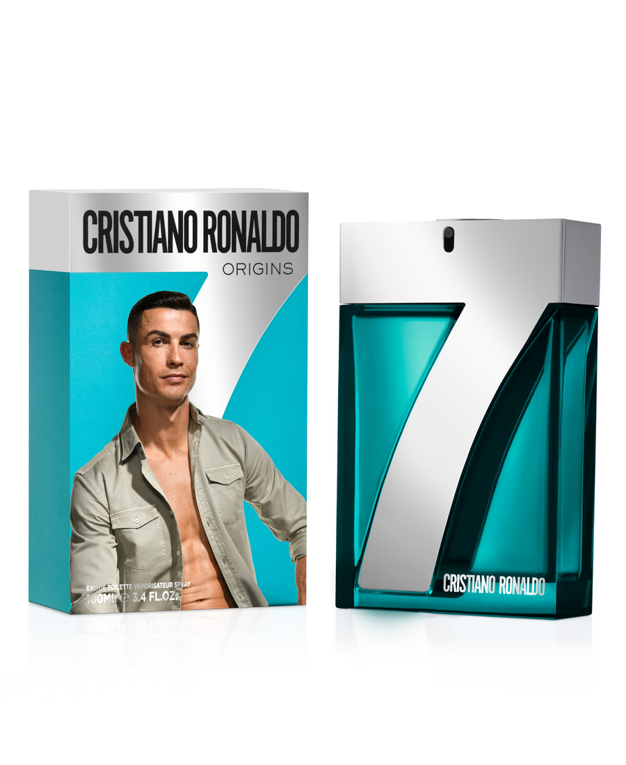 CR7 Underwear Brand