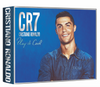 Cristiano Ronaldo for Men - Play It Cool 3 Pc Gift Set 3.4oz Spray, 5.1oz Shower Gel, 5.1oz Body Spray