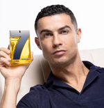 Cristiano Ronaldo Discover Eau de Toilette 3.4oz