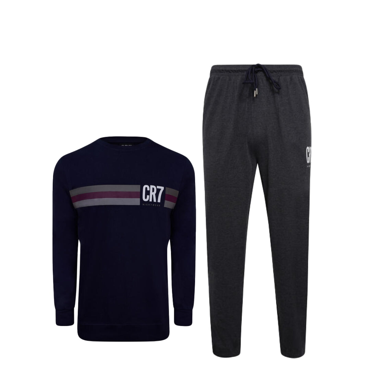CR7 Underwear Brand