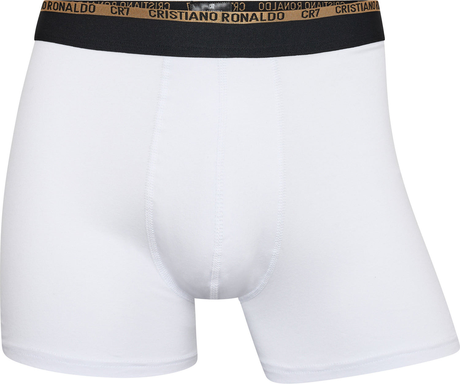 Cristiano Ronaldo CR7 3-Pack Boxer Briefs B/G/W Men's Underwear 8100-49-633