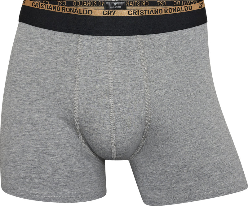 CR7 Men's 2-Pack Cotton Blend – CR7 Underwear