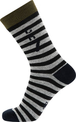 CLEARANCE 70% OFF Boy's Crew Socks 3 Pack