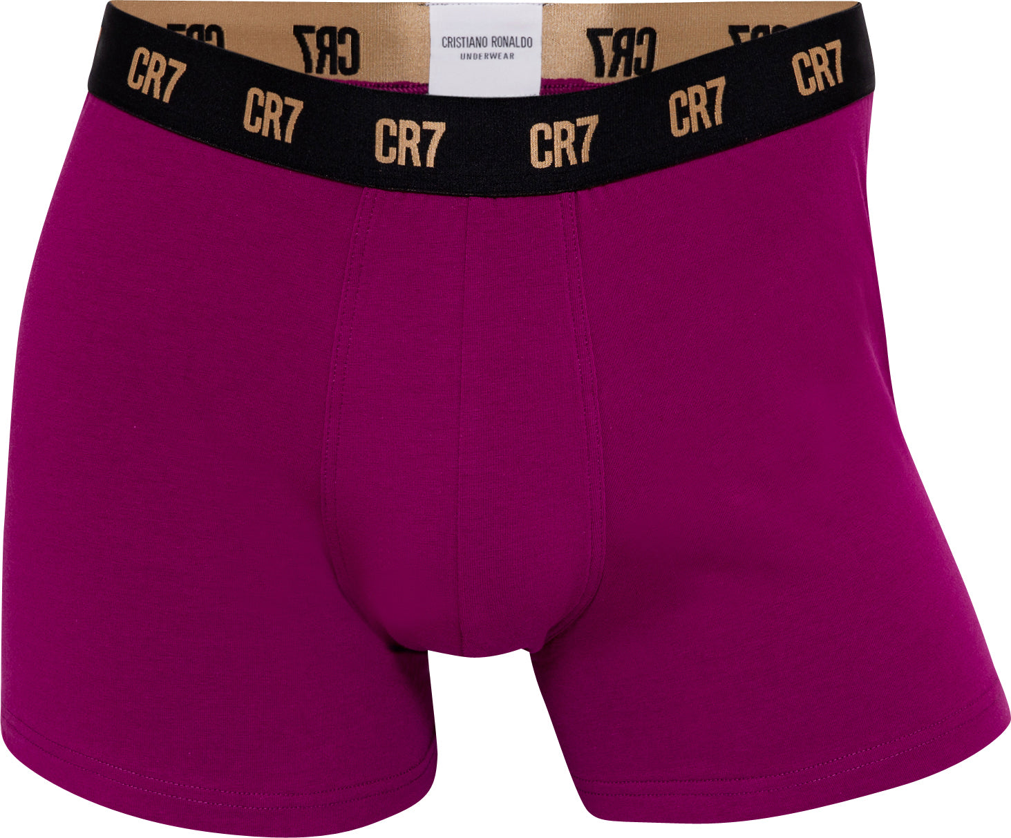  CR7 Boy's Basics Trunk 2-Pack Cotton Blend, Medium 7/9 :  Clothing, Shoes & Jewelry