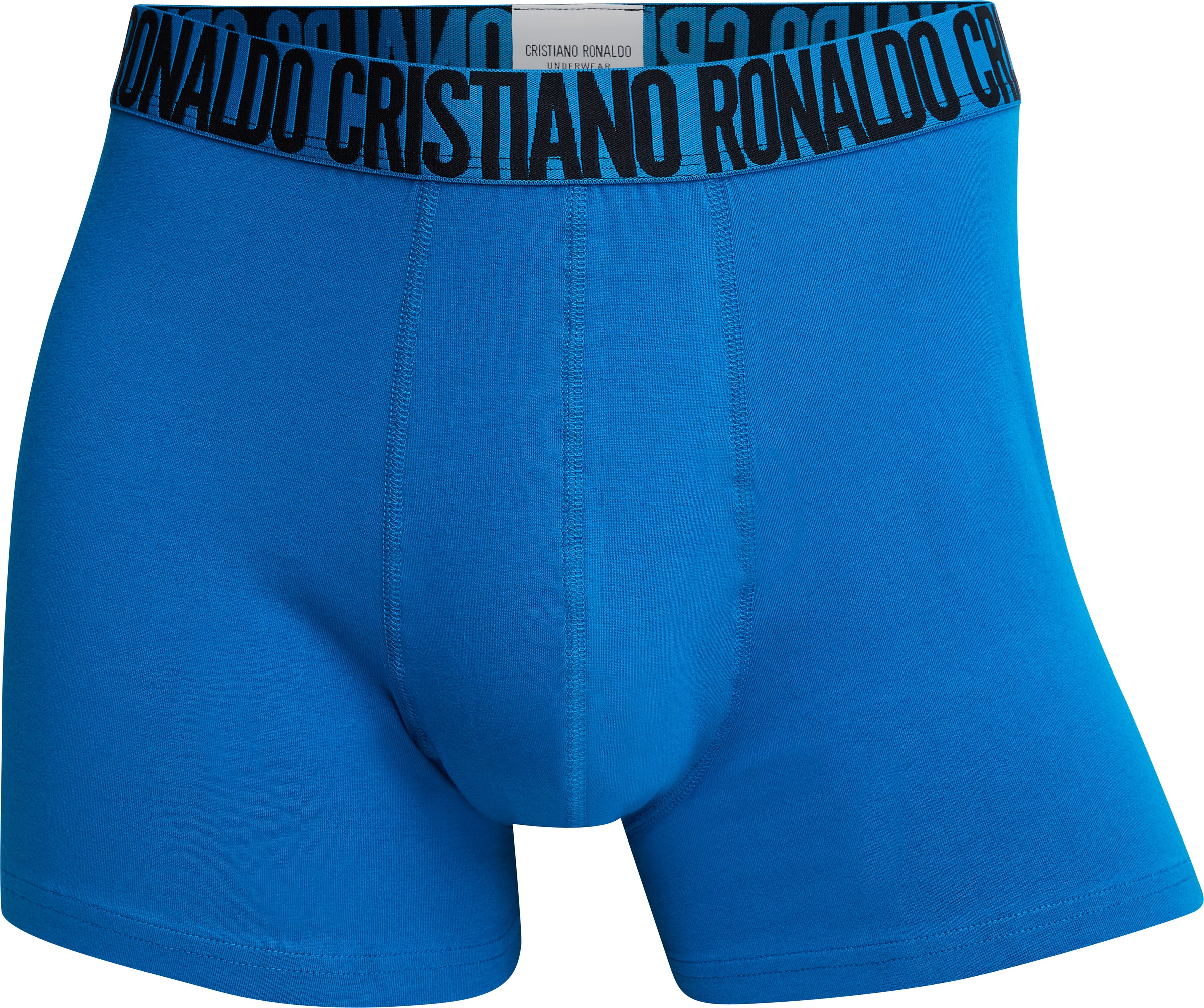 e-Tax  40.02% OFF on cr7 Multicolour Basic w AOP Trunk 3-pack
