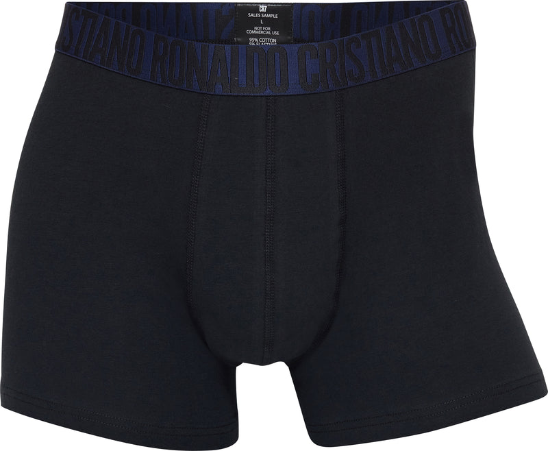 CR7 by Cristiano Ronaldo Men's Trunk 3-pack