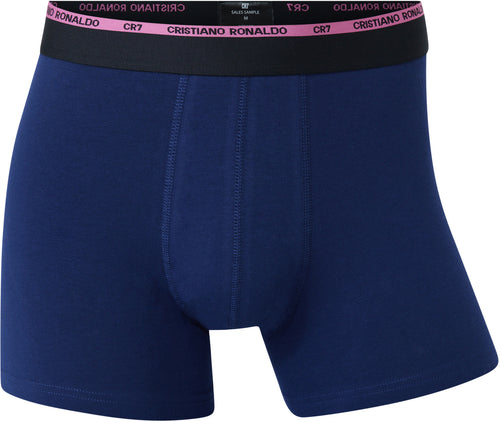 CR7 Boxers (Pack of 3) - 22057-BRANCO