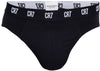 CLEARANCE 70% OFF CR7 Men's 3 Pack Briefs - Multicolor Basics