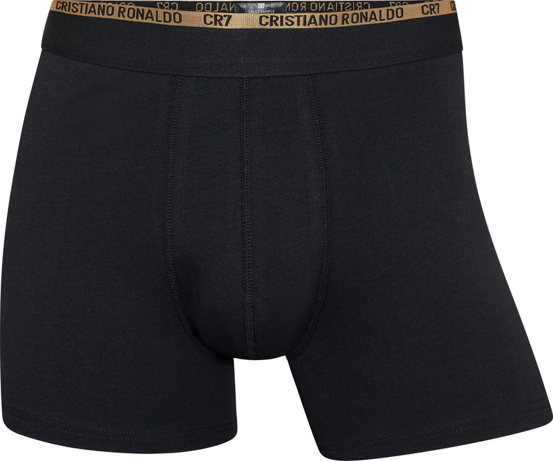 CR7 Men's 2-Pack Cotton Blend Trunks – CR7 Underwear