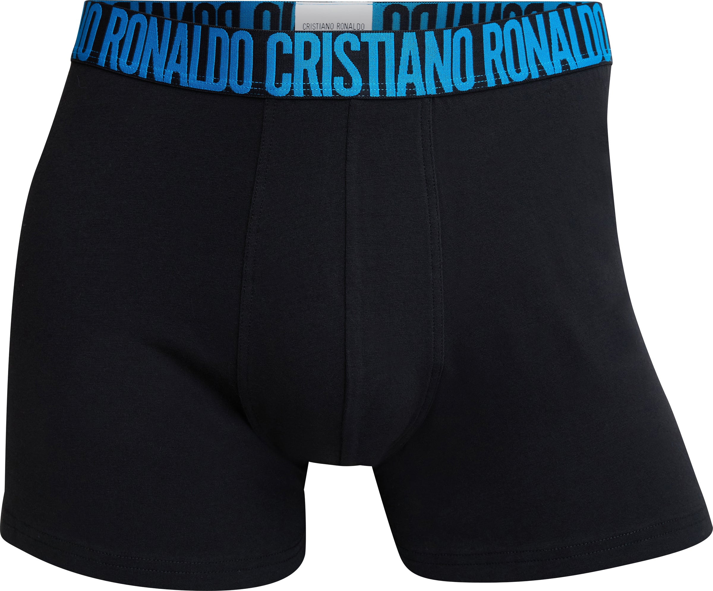6-Pack Cristiano Ronaldo CR7 Men's Underwear Organic Cotton Blend