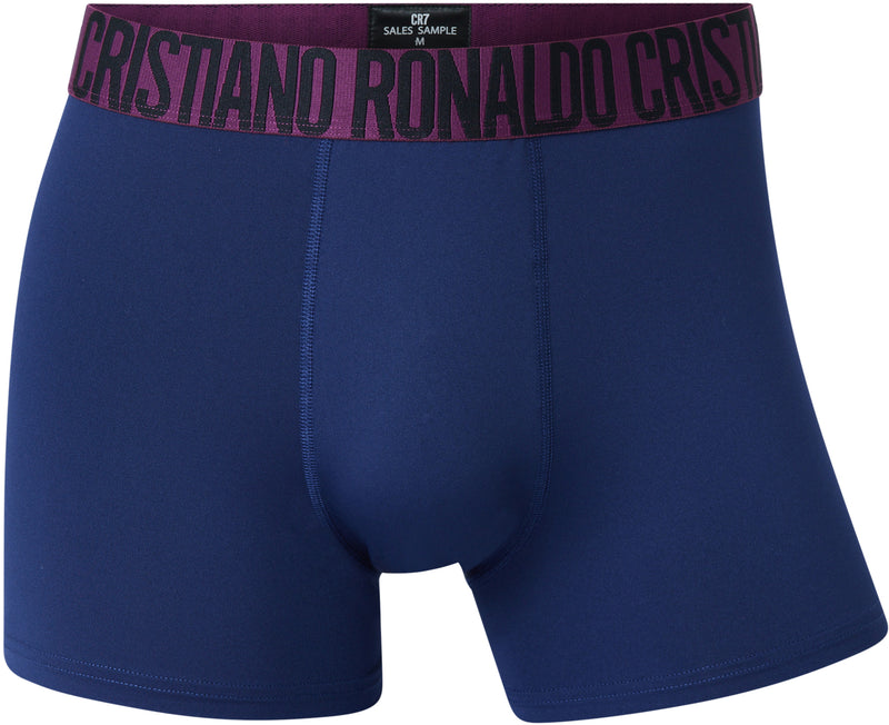 Sous-vêtements hommes Cristiano Ronaldo CR7 •