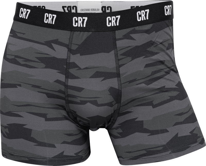 CR7 Girls' Hipster Trunks Micro-Mesh – CR7 Underwear