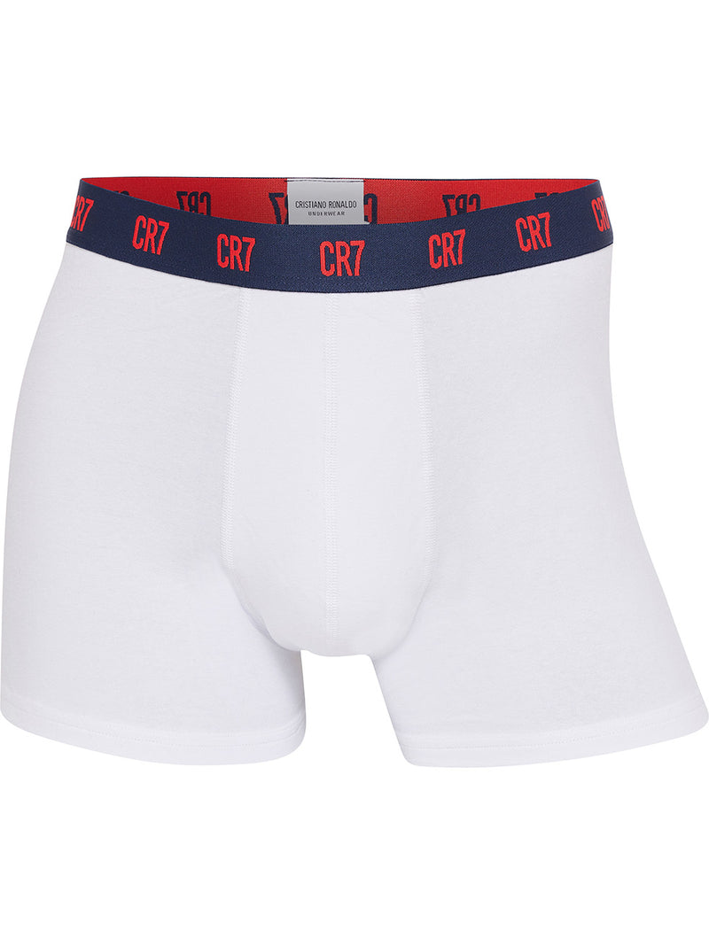 EN SOLDE 40% DE RÉDUCTION Boxe Basics 3-Pack de CR7 pour hommes Mélang –  CR7 Underwear