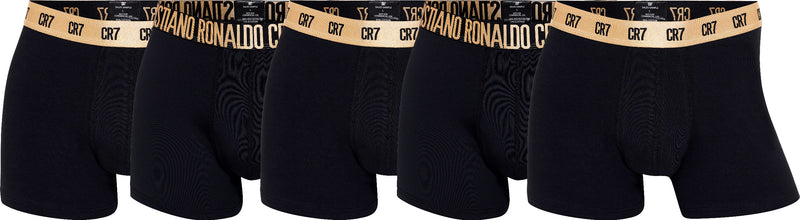 Cristiano Ronaldo CR7 Men's Underwear Trunks: Buy Online at Best