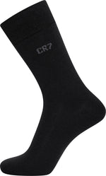 CR7 Value paquete de 7 calcetines de moda para hombre