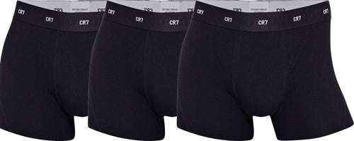 Cristiano Ronaldo CR7 Men's Underwear Trunks: Buy Online at Best Price in  Egypt - Souq is now