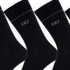 CR7 Value paquete de 10 calcetines de moda para hombre