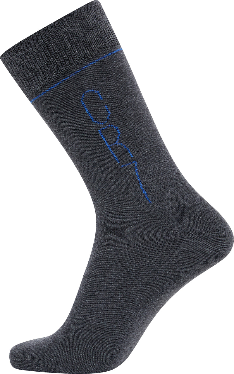 35% OFF CR7 Value 10-Pack Men's Fashion Socks