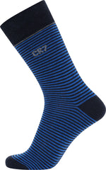 CR7 Value 10-Pack Men's Fashion Socks