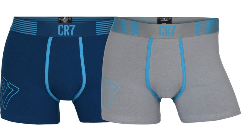 CLEARANCE 70% OFF Men’s Organic Cotton Blend Fashion Trunks [SIZE XL]
