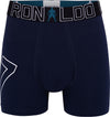 CR7 Boy's 2 Pack Cotton Blend Trunks