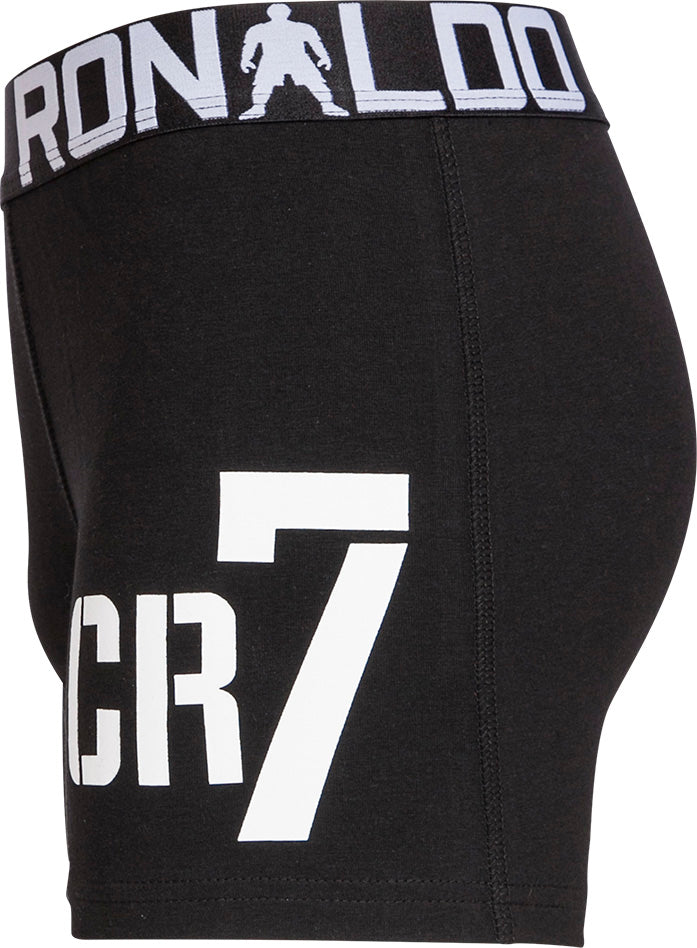 CR7 Underwear: Welcome to the CR7 Family!