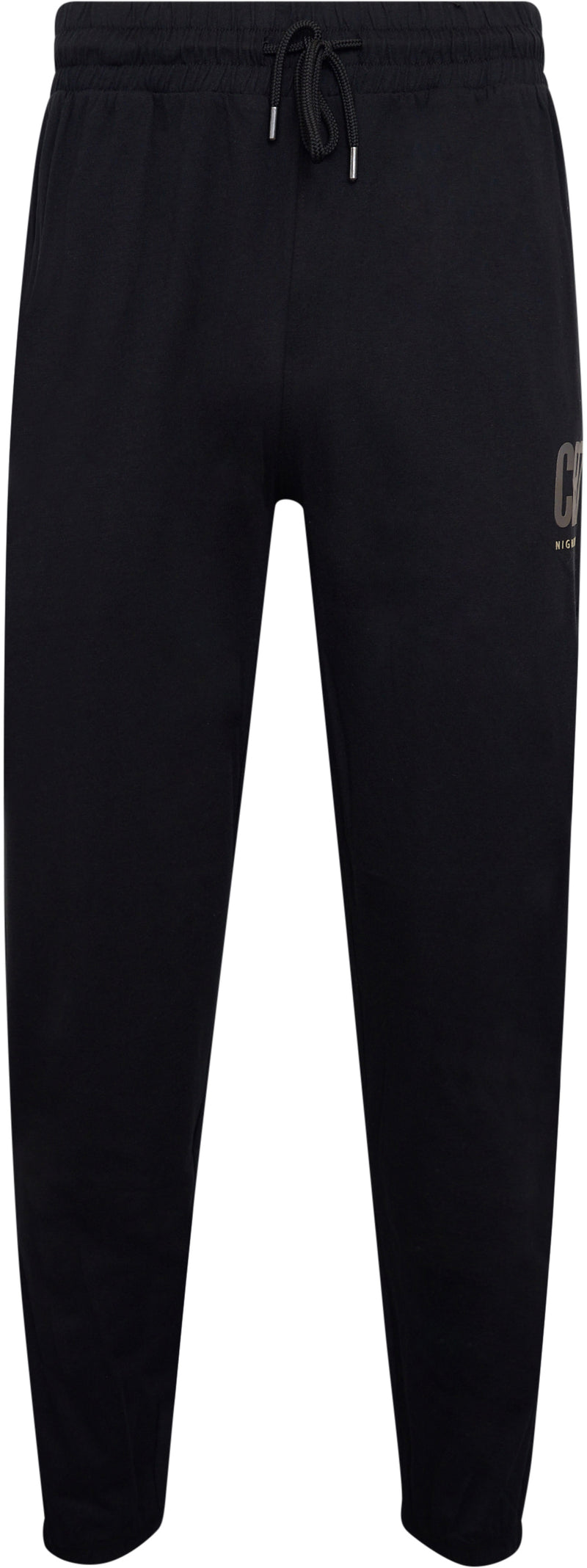 CR7 Men's Loungewear [Set] Short Sleeve | Pant 