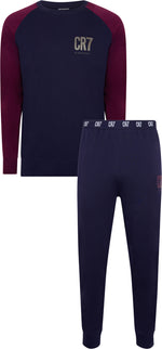 Men's Loungewear [Set] Long Sleeve | Pant