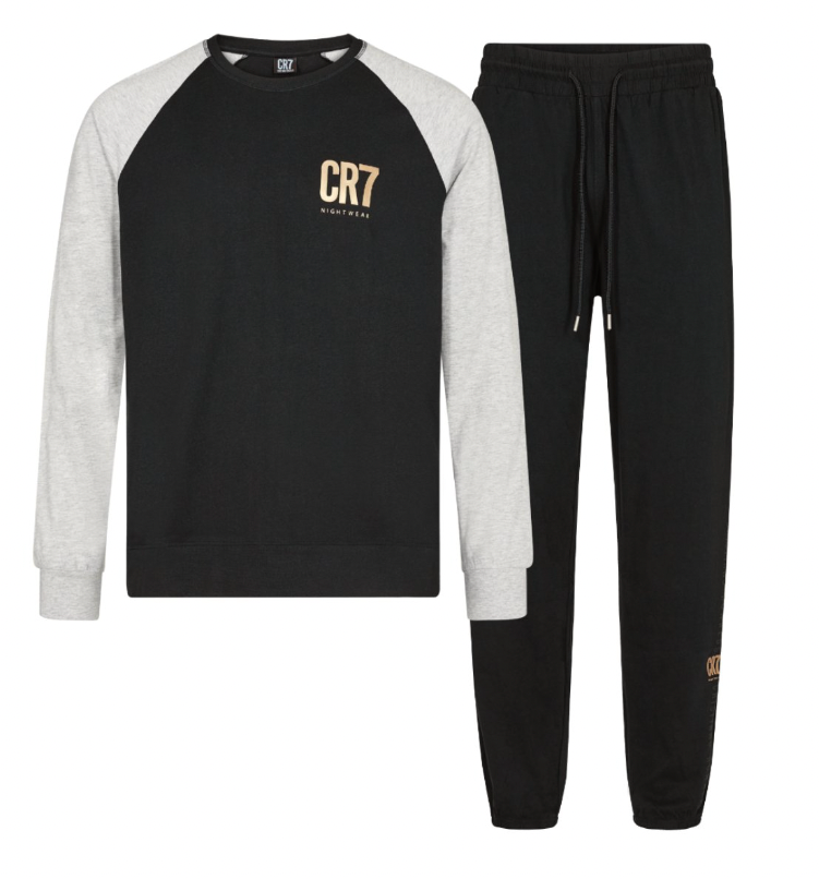 Cr7 tracksuits 2025