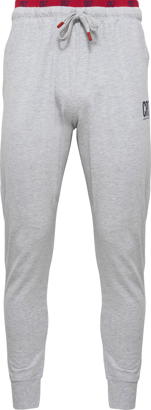 Men's Loungewear [Set] Long Sleeve | Pant