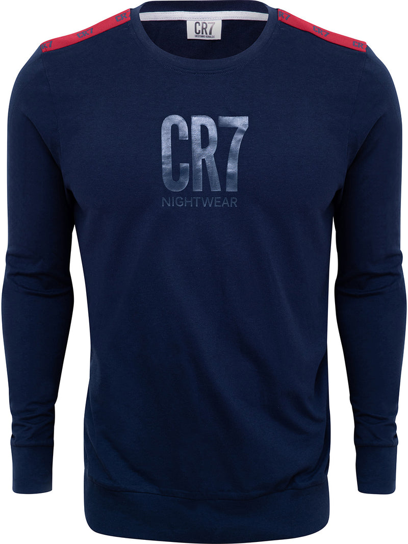 35% OFF CR7 Boy's Loungewear Set- Long Sleeve | Pant