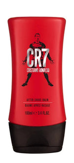 CR7 por Cristiano Ronaldo para hombres - 3.4 oz Bálsamo para después del afeitado 