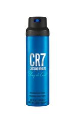 CR7 Play it Cool by Cristiano Ronaldo for Men - 6.8 oz Body Spray