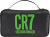 35% OFF CR7 Boy's Travel Bag, Value 5-Pack Cotton Blend Trunks