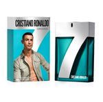 Cristiano Ronaldo Orígenes Eau de Toilette 1 oz 