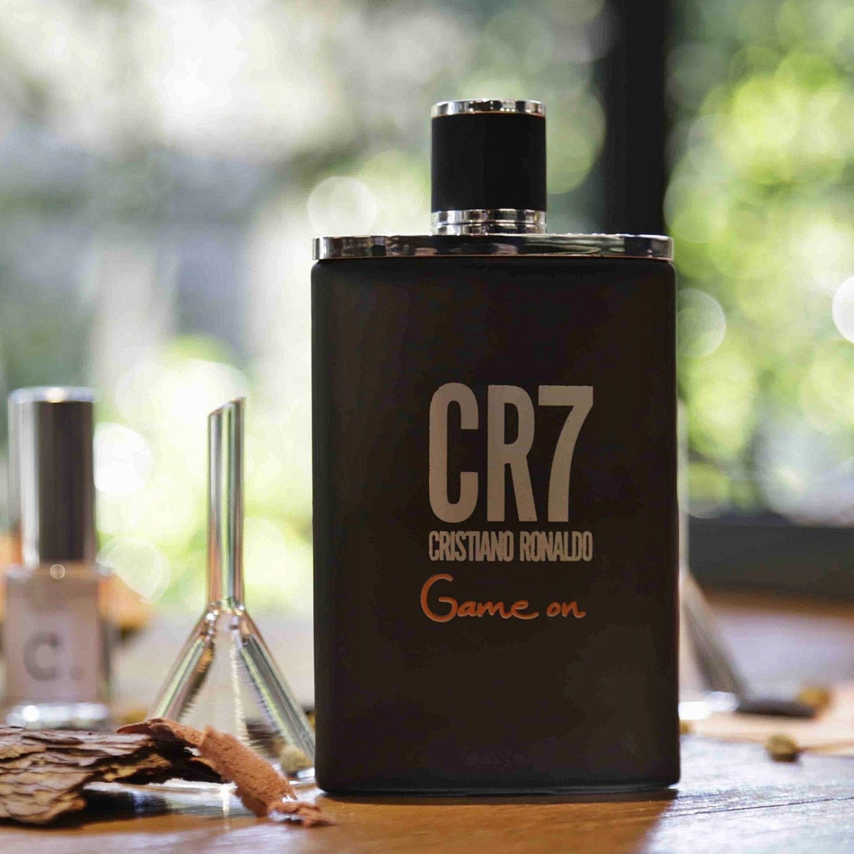 Cr7 Game On Ronaldo Parfum Cr7 Cr7 Game On Precio Perfume