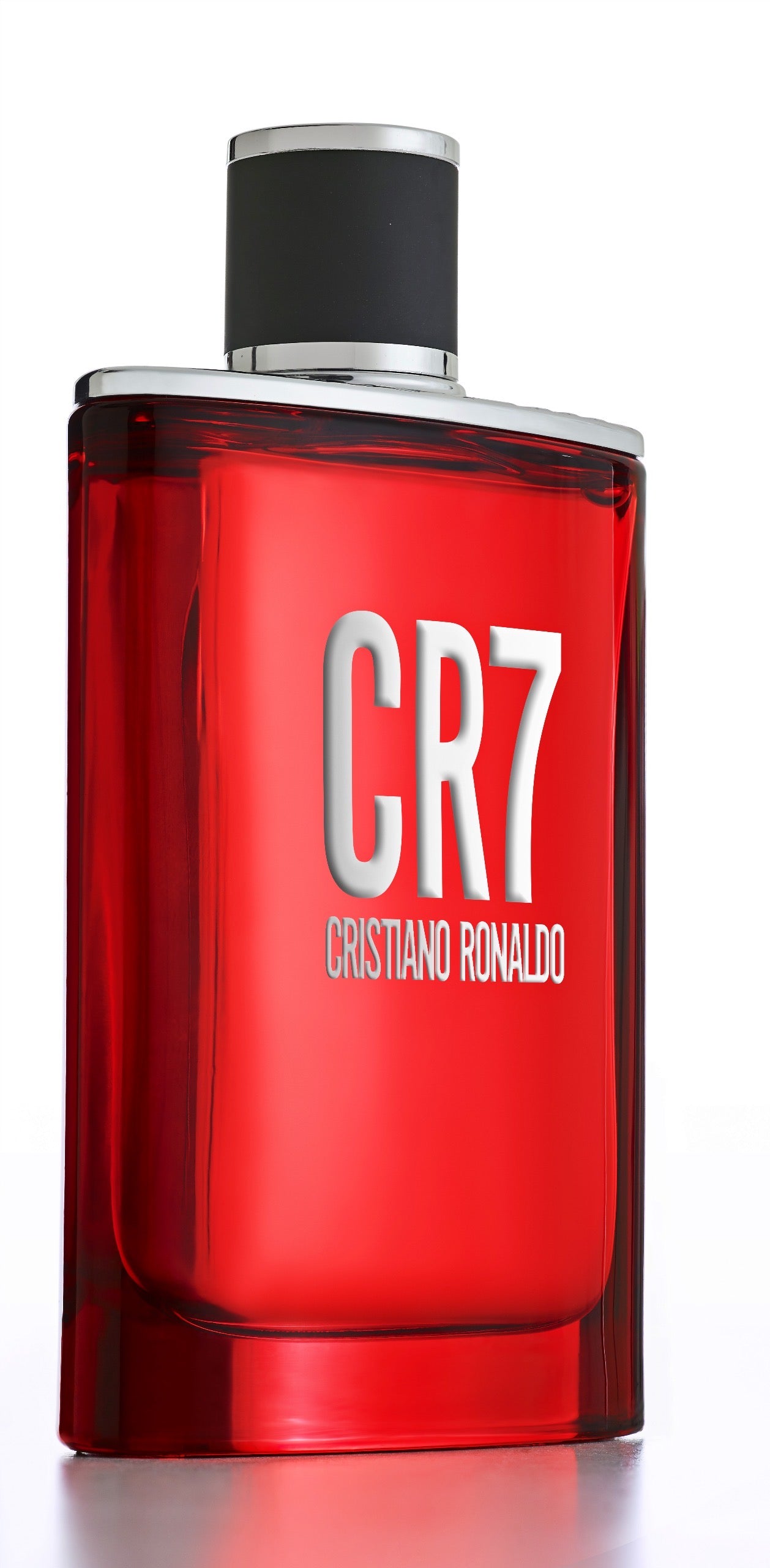 Eau de Toilette - Cristiano Ronaldo CR7