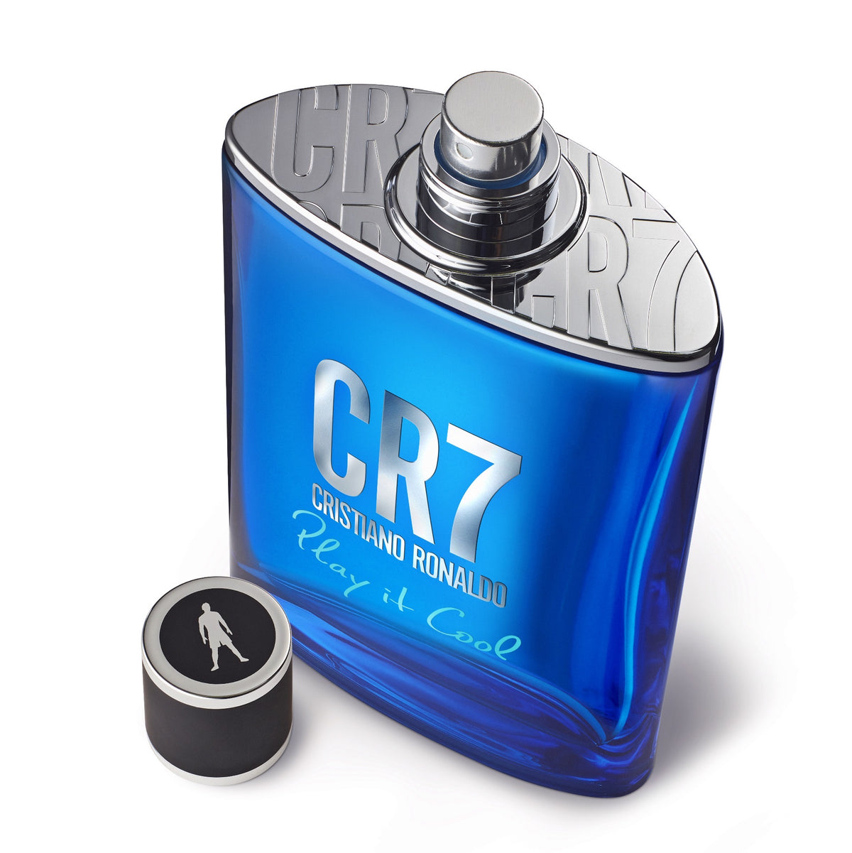 CR7 Play It Cool Eau de Toilette 3.4oz