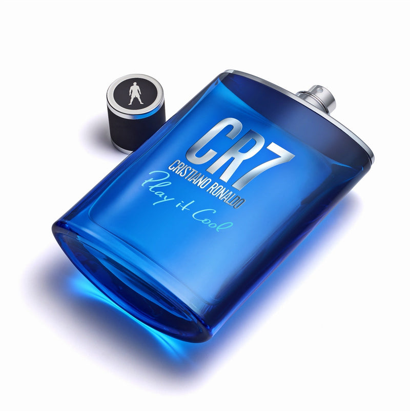 Buy CR7 Blue Perfume, Long Lasting Fragrance