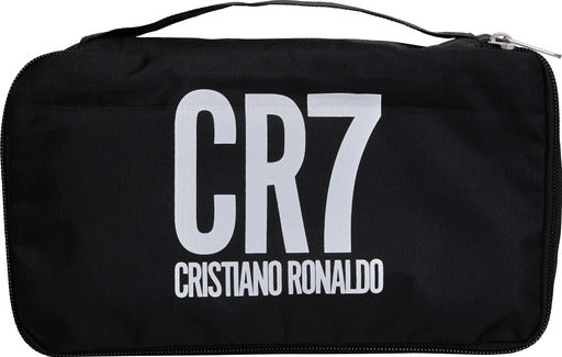 Football Star C Ronaldo Cr7 Printed Backpack Around The Student Three-piece  Backpack. | Walmart Canada
