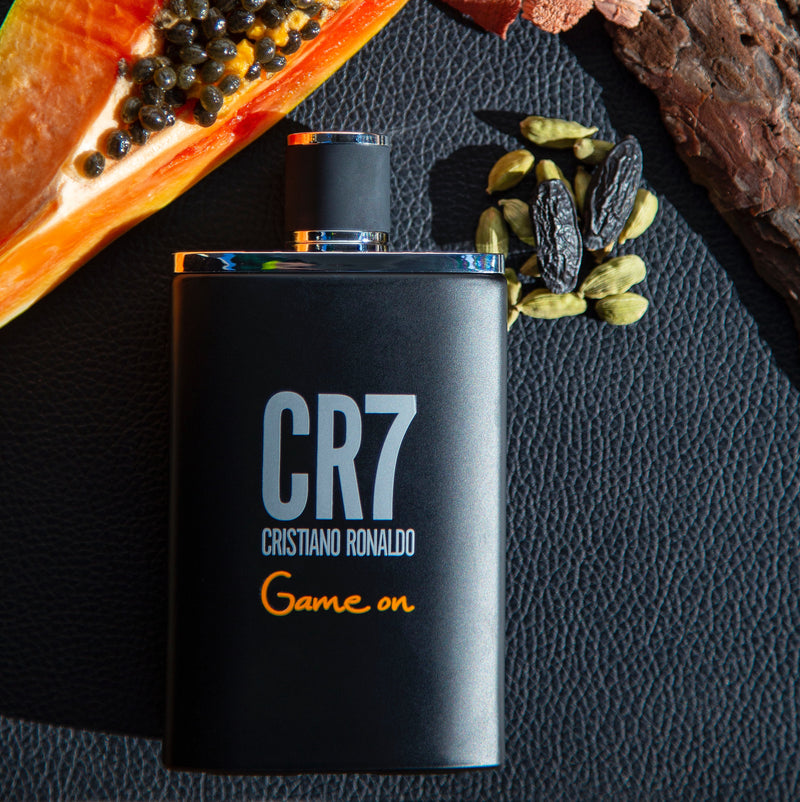 CR7 – Eau Parfum