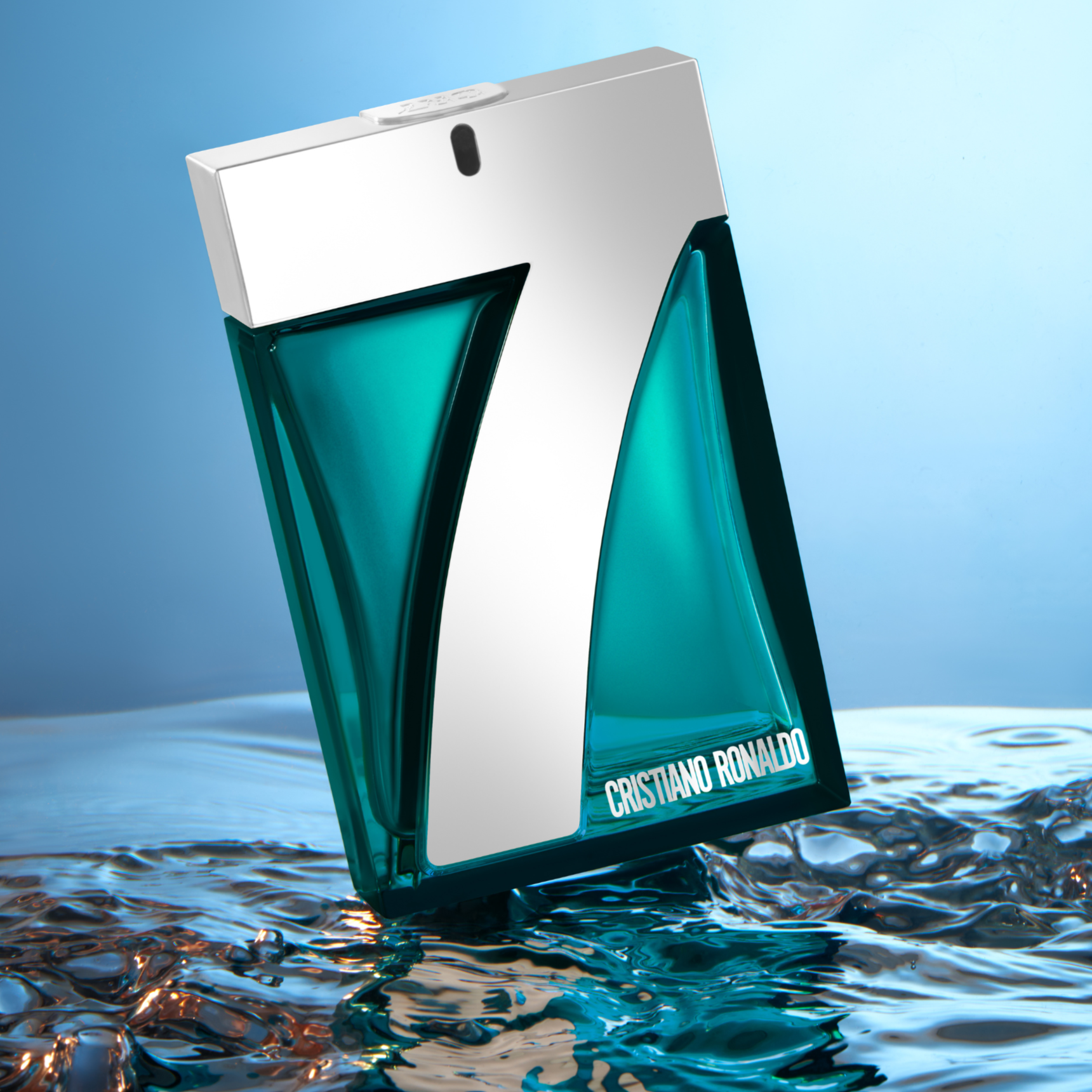 Cristiano ronaldo perfume precio 2025